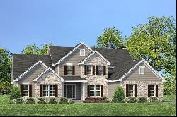 1 Westbrooke @ Del Creek Xing Ct, Foristell MO 63348