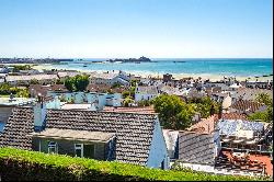 La Ruelle Vaucluse, St. Helier, Jersey, JE2 3JD