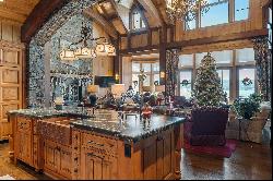 Stunning Walloon Lake Estate