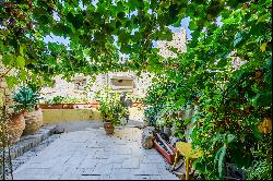 Picturesque Authentic Town House in the Artists Quarter | Old Jaffa