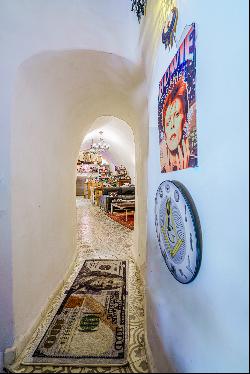 Picturesque Authentic Town House in the Artists Quarter | Old Jaffa