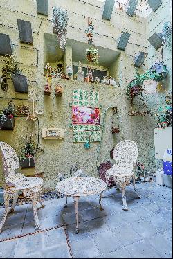 Picturesque Authentic Town House in the Artists Quarter | Old Jaffa