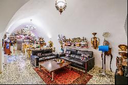 Picturesque Authentic Town House in the Artists Quarter | Old Jaffa