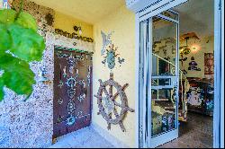 Picturesque Authentic Town House in the Artists Quarter | Old Jaffa