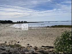 Bay of Arcachon- Port of Cassy villa first line