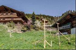 Chalet Teinturiere, Route de La Saussa, Rougemont, 1659