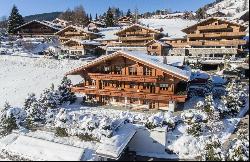 Chalet Praz, Chemin de Palettes, Rougemont, 1659