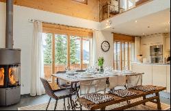 Chalet Gstaad, Bissen, 3780