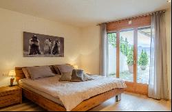 Chalet Gstaad, Bissen, 3780