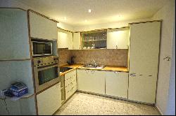 SPACIOUS SEMI-FURNISHED HOUSE IN A GATED COMMUNITY IN SIMEONOVO