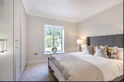 Sunningdale Villas, London Road, Sunningdale, Ascot, SL5 0FL