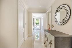 Sunningdale Villas, London Road, Sunningdale, Ascot, SL5 0FL