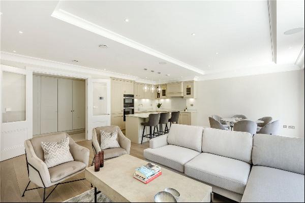 Sunningdale Villas, London Road, Sunningdale, Ascot, SL5 0LE