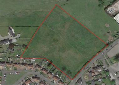 Five acres of potential future development land (Subject to Planning)
