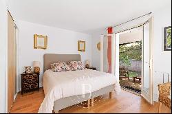 ANGLET,  CHIBERTA, BY THE LAKE, 76 SQM APARTMENT WITH TERRACE AND GARDEN