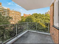 2621 PALISADE AVENUE 5H in Spuyten Duyvil, New York