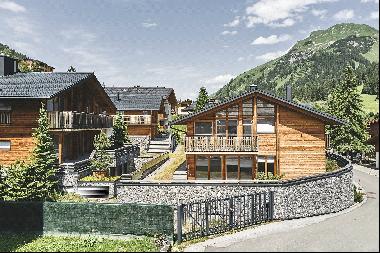 Lech Am Arlberg, 6764
