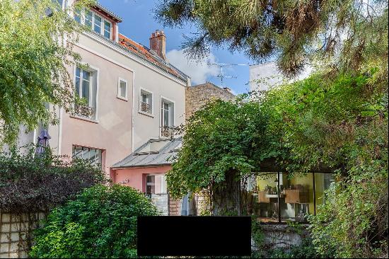 VILLA/HOUSE COLOMBES