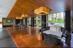 Luxury 3 Bedroom Beachfront Condo