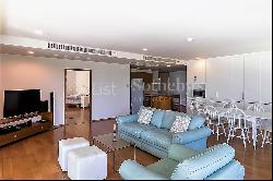 Luxury 3 Bedroom Beachfront Condo