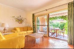 Interesting apartment with all the comforts, in Cala del Faro