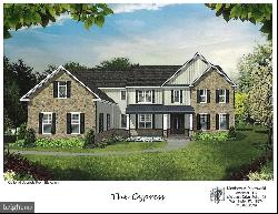 152 Water Crest Drive Lot 5, Doylestown PA 18901