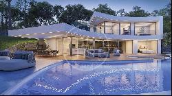 Villa for sale in Alicante, Jávea, Villes del Vent, Jávea 03730