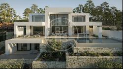 Villa Granadella – A Timeless Elegance by the Mediterranean in J, Jávea 03738