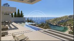 Villa Granadella - A Timeless Elegance by the Mediterranean in J, Javea 03738