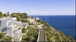 Villa Granadella – A Timeless Elegance by the Mediterranean in J, Jávea 03738