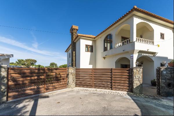 5 Bedroom Detached house, Cascais