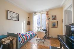 Apartment for sale in Paris 3rd arr. - rue des Tournelles.