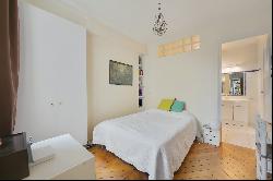 Apartment for sale in Paris 3rd arr. - rue des Tournelles.