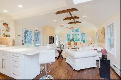 NEWLY RENOVATED 4 BEDROOM RANCH IN WAINSCOTT