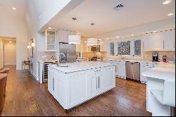 NEWLY RENOVATED 4 BEDROOM RANCH IN WAINSCOTT