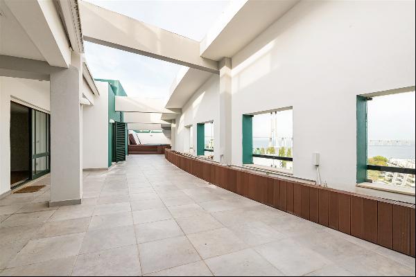 Ultimo Piso/Penthouse, 5 bedrooms, for Sale