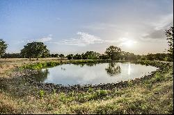 Hidden 642+/- Acres Recreational Gem 30 Minutes from Downtown Dallas