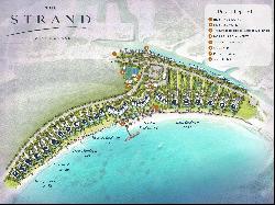 The Strand Turks & Caicos - The Estates 5