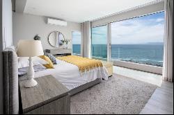 Designed to capture the essence of ocean front living