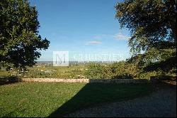 For sale Bergerac - Superb, well-kept vineyard estate with over 60 ha of organically grow