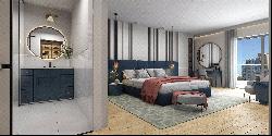 3 Bedroom Apartment, 355 Outubro, Avenidas Novas, Lisbon