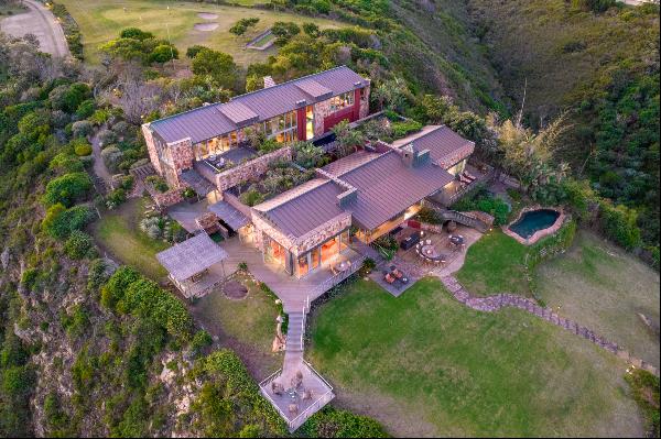 The Cove, Pezula Private Estate, Knysna, Garden Route, 6571