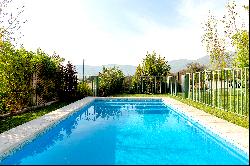 House in Los Ríos, Piedra Roja