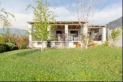 House in Los Ríos, Piedra Roja