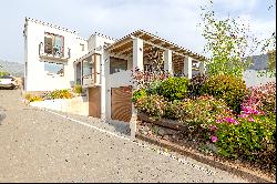 House in Los Ríos, Piedra Roja