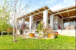 House in Los Ríos, Piedra Roja