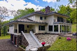 282 Aqueduct Road, Washington Crossing, PA 18977