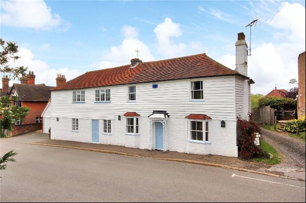 Church Street, Ticehurst, Wadhurst, East Sussex, TN5 7AH