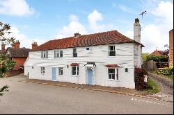 Church Street, Ticehurst, Wadhurst, East Sussex, TN5 7AH