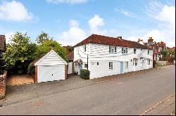 Church Street, Ticehurst, Wadhurst, East Sussex, TN5 7AH